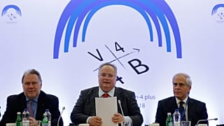 Η Ευρώπη και ο «παραμελημένος κήπος των Δυτ. Βαλκανίων»