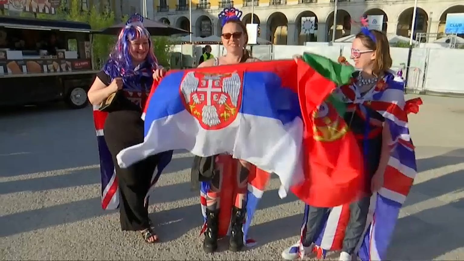Eurovision: grande attesa per la finalissima di sabato