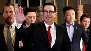 США расширили санкции против Ирана