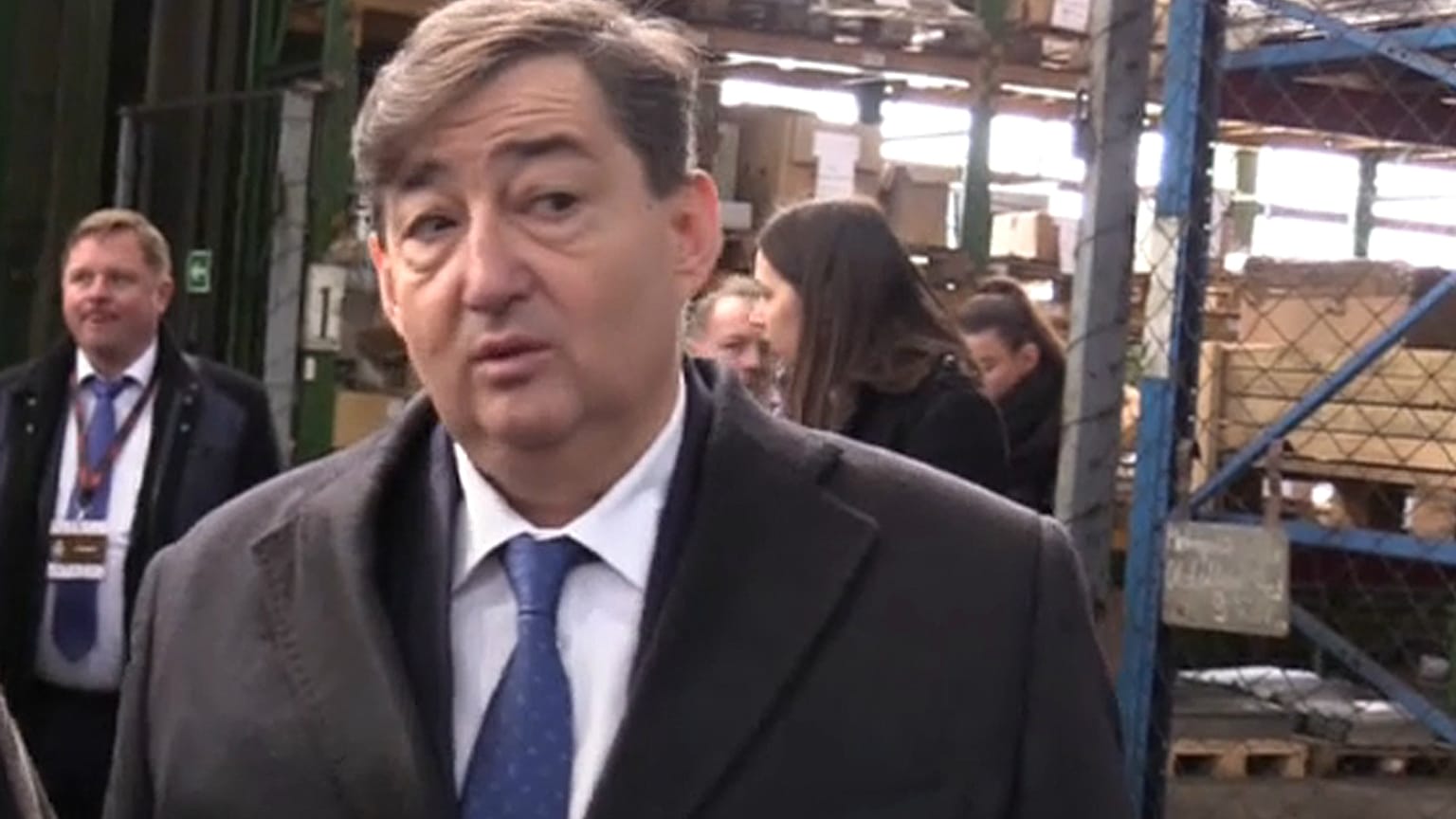Velho amigo de Orbán sobe ao top dos mais ricos