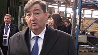 Velho amigo de Orbán sobe ao top dos mais ricos