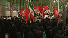 Weitere US-Sanktionen gegen Iran