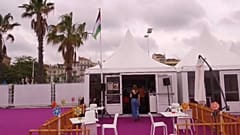 Cannes, arme diplomatique et politique