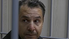 Напавший на ведущую "Эха Москвы" направлен на лечение