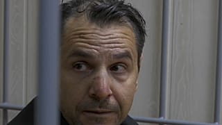 Напавший на ведущую "Эха Москвы" направлен на лечение