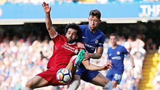  محمد صلاح يوجه رسالة إلى ليفربول قبل لقاء الريال 