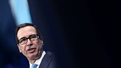 Steve Mnuchin