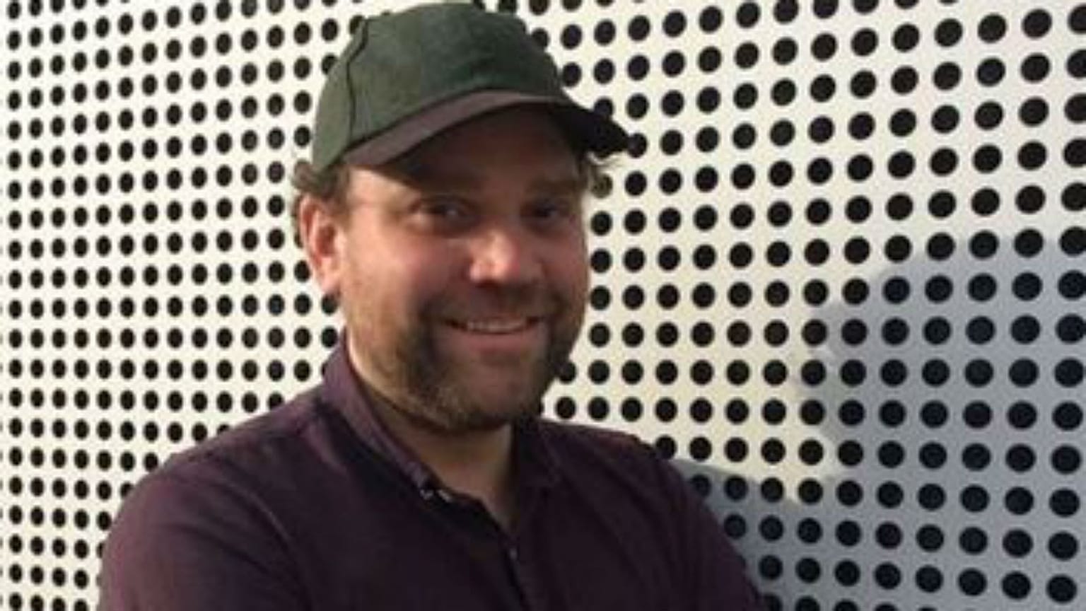 Scott Hutchison