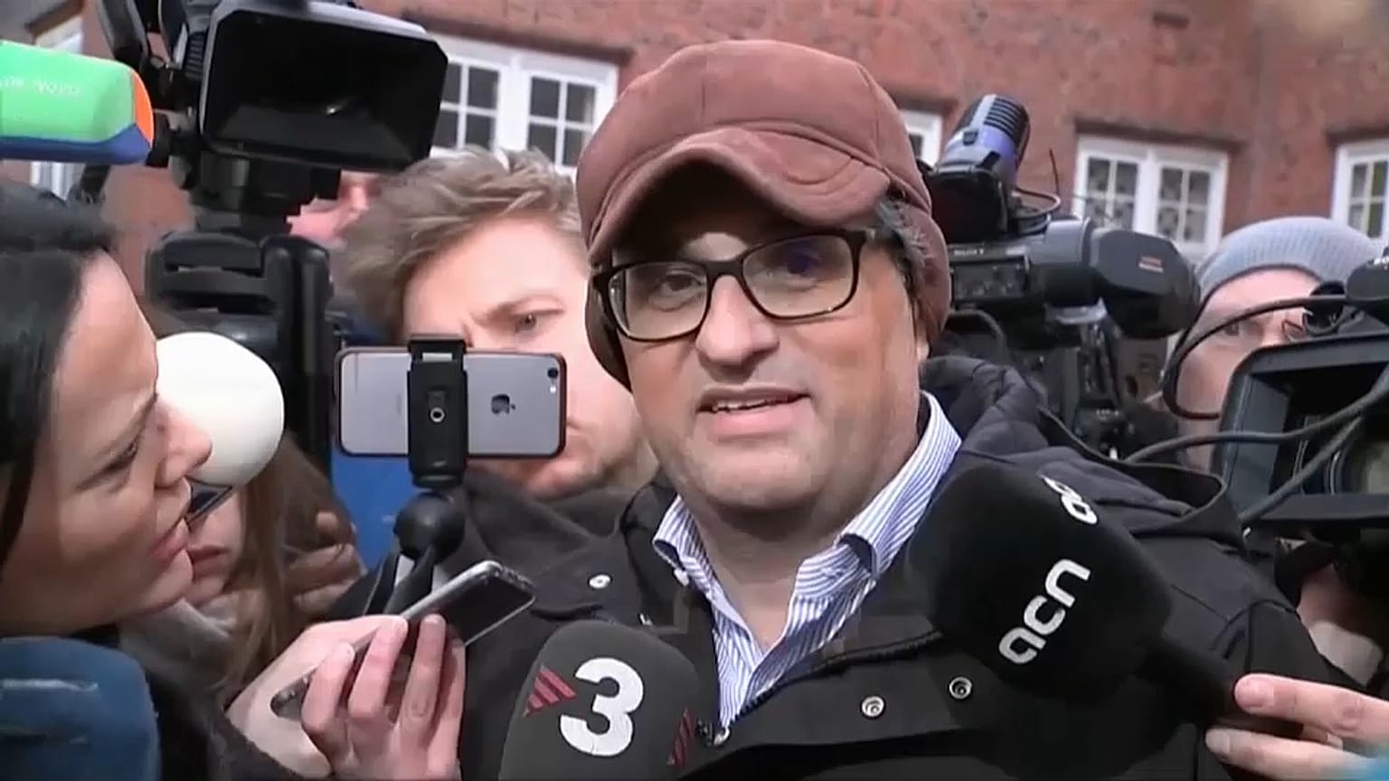 ¿Quién es Quim Torra, el elegido a dedo por Puigdemont para sucederle?