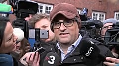 ¿Quién es Quim Torra, el elegido a dedo por Puigdemont para sucederle?