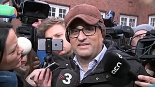 ¿Quién es Quim Torra, el elegido a dedo por Puigdemont para sucederle?