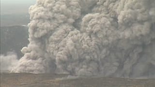 Lávafolyók után sziklazápor jöhet Hawaiin