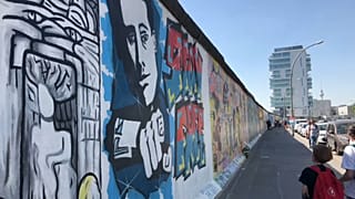 Квартирный вопрос в Берлине