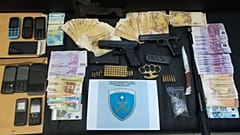 Εξαρθρώθηκε κύκλωμα διακίνησης μεταναστών σε Αθήνα και Κατάκολο