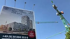 Berlin'de yaşam güçleşiyor