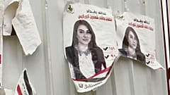 Iraq, ricatti e bullismo online contro le candidate al parlamento