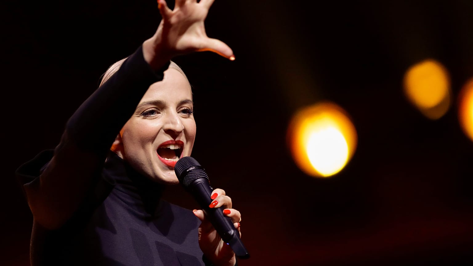 ¿Se ha colado la política en Eurovisión?