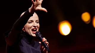 ¿Se ha colado la política en Eurovisión?