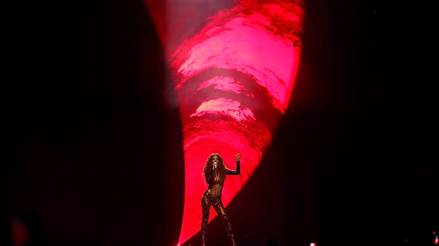 Eurovision 2018: Πρώτη ακόμη στα προγνωστικά η Κύπρος  - Τι λένε οι φαν του διαγωνισμού στο Euronews