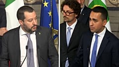 Populist parties in Italy close to a deal
