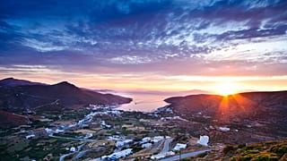 Αμοργός