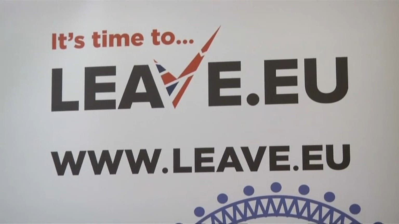 Un mouvement pro-Brexit condamné pour dépenses électorales excessives