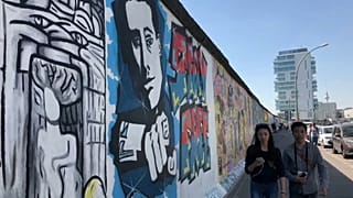 Los alquileres en Berlín, por las nubes