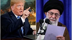 درباره نامه‌های ترامپ به متحدان عربش در خاورمیانه چه می‌دانیم؟