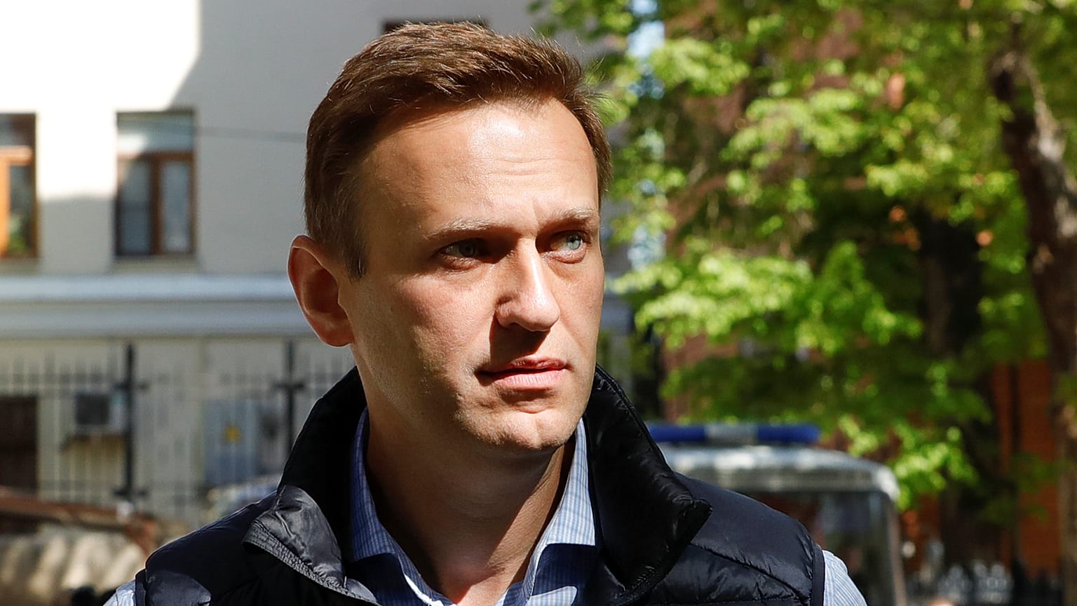 Навальный вновь готов обратиться в ЕСПЧ