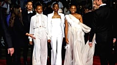 Kenya yapımı bir film ilk kez Cannes'da