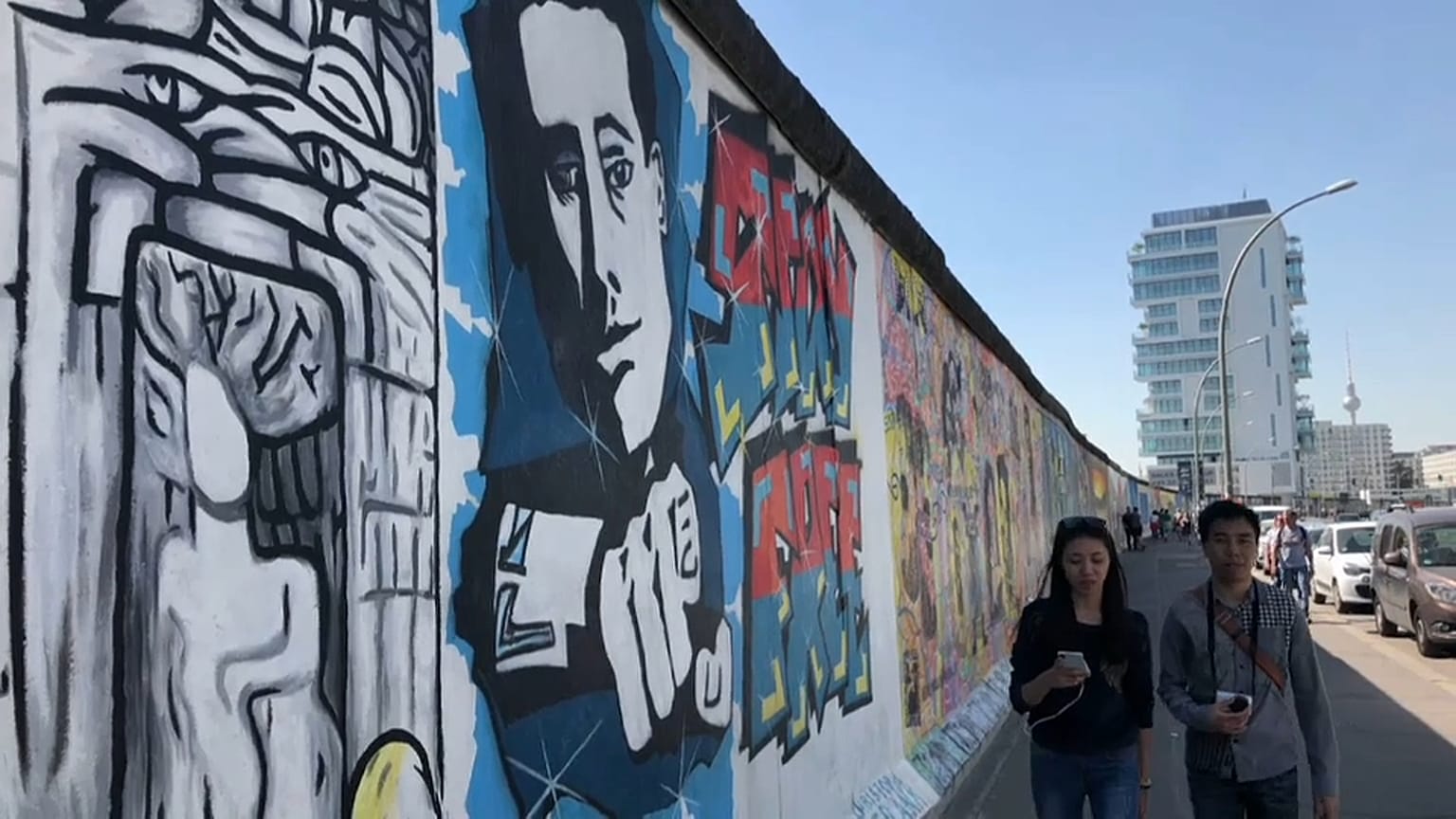 Berlim é cada vez menos um lugar barato para viver