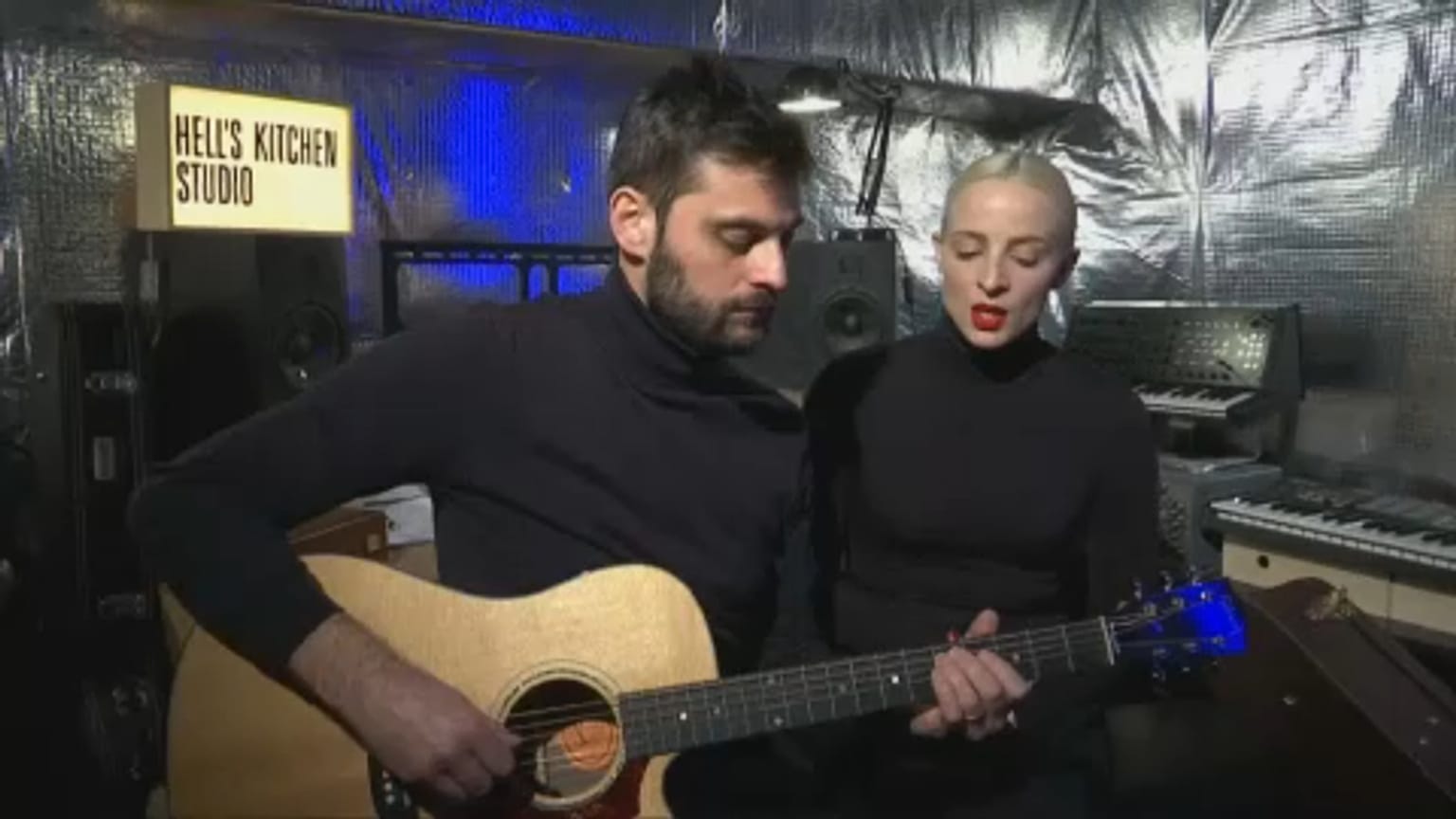 Πολιτική και Eurovision πάνε μαζί