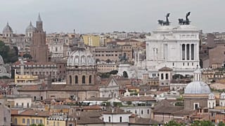 Los populismos de Italia acercan a Europa a una nueva crisis existencial