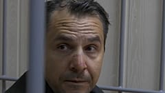 Moderatorin niedergestochen: Täter "krank"