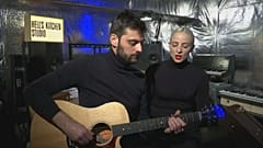 Eurovision'da büyük final heyecanı