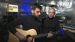 Eurovision'da büyük final heyecanı