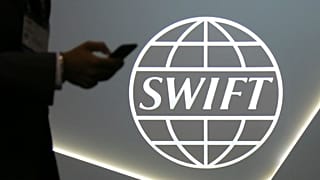 وزیر اقتصاد فرانسه: انحصار سیستم سوئیفت را میشکنیم