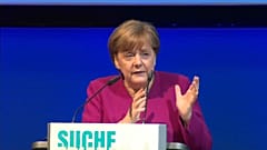 Potências europeias criticam EUA a respeito do Irão