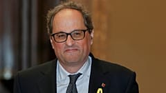 Quim Torra, marioneta ou salvador?