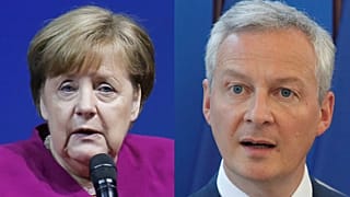 "Keine Vasallen, die den Amerikanern blind gehorchen" - Paris und Berlin für Iran-Deal