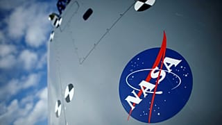 US-Regierung streicht NASA-Klimaprojekt