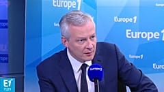 L'Allemagne et la France unies contre la décision américaine de sortir de l'accord sur le nucléaire iranien
