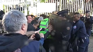 За равенство в образовании!