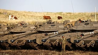 Οργή του Ιράν για τα ισραηλινά χτυπήματα στη Συρία