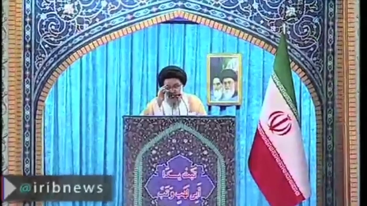 Alta tensione tra Iran e Israele dopo i raid aerei