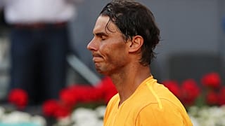 ATP Madrid: Nadal eliminato ai quarti da Thiem, Federer numero 1 del mondo