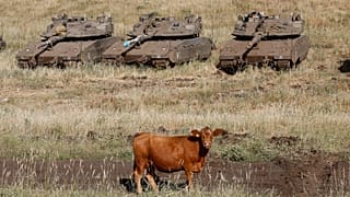 Иран угрожает Израилю "кошмаром"
