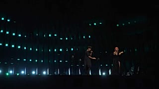 Final do Festival Eurovisão 2018 é este sábado