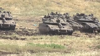 'Suriye'de İsrail ile İran arasında sıcak çatışma riski artıyor'