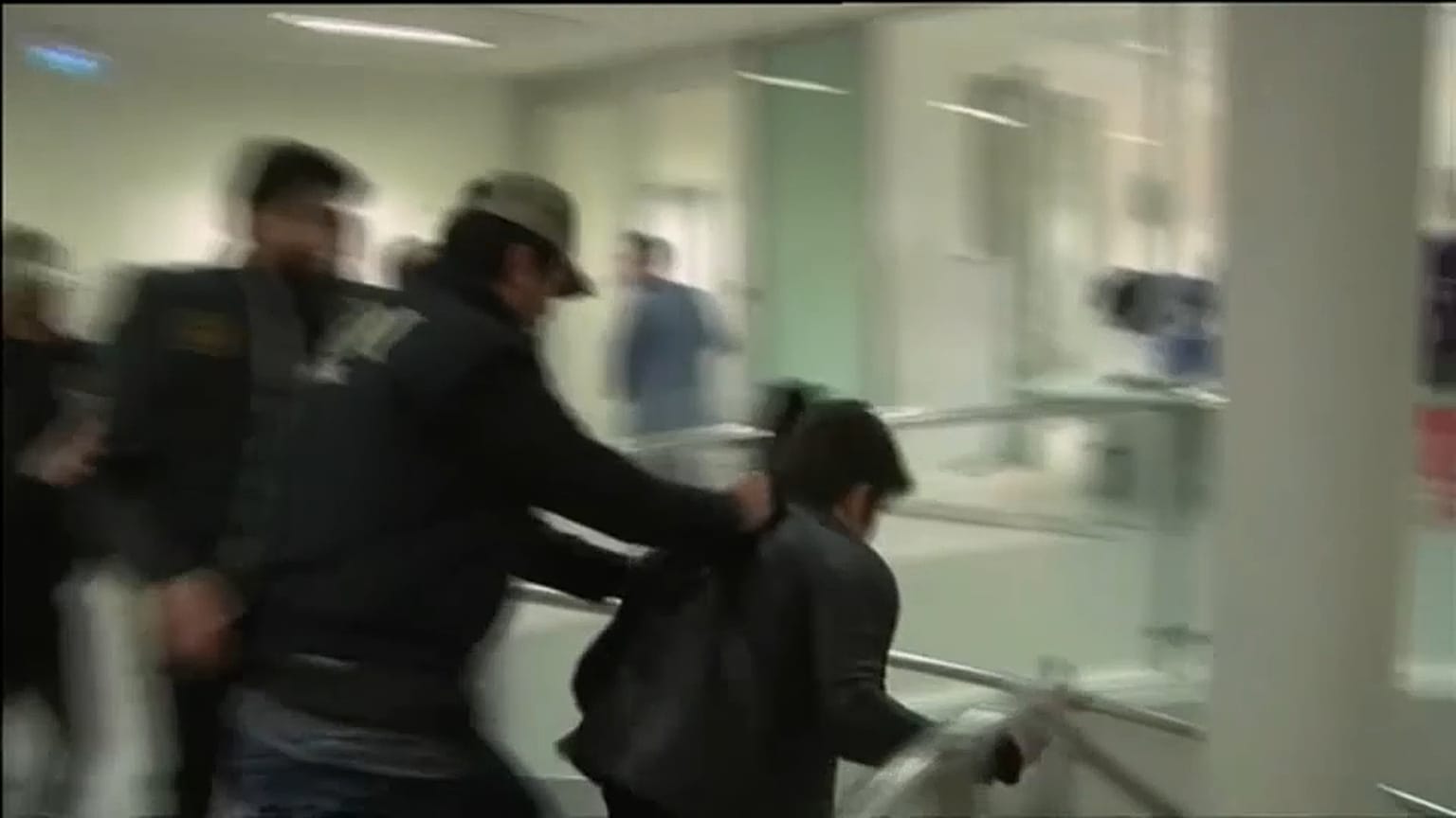 Türkisches Gericht ordnet an: Journalisten freilassen